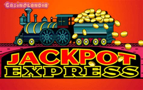 Jackpot Express Slot .